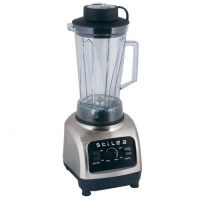 Stilea Blender Haznesi:Smoothie blender sürahileri buz kırıcılı bar blenderi bıçakları sanayi tipi otel blenderi kavanozlarından bu smoothie blender haznesi Stilea imalatı Lucca BL008 modeli smoothie blenderinin haznesidir - Satış telefonu 0212 2974432