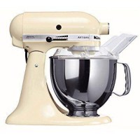 En Ucuz Kitchenaid Mutfak Şefi 5KSM150PSEAC:En ucuz fiyatlı Kitchenaid mikserler ekonomik fiyatlı Kitchenaid mutfak şefleri kampanyalı Kitchenaid mutfak robotlarından krem renkli en ucuz mutfak şefi Kitchenaid mikser modeli 5KSM150PSEAC olup kutusundan 1