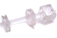 Ugolini Karlamaç Makinası Musluk Pistonu AUNHT3:Ugolini şerbet makinası yedek parçaları Ugolini ice slush makinesi parçaları bölümündeki bu plastik parça Ugolini karlamaç makinalarının kavanoz üzerindeki musluk bölümünün içindeki musluk kolunun aşağı yuk
