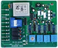 Karlı Buzlu Şerbetlik Elektronik Kartı:XRJ10x3 karlı buzlu şerbetlik parçaları Remta karlı buzlu limonata makinesi muslukları Donper ice slush makinası hazneleri Granita soğutucusu makina yedek parçalarından bu karlı buzlu şerbetlik elektronik kartı Remt