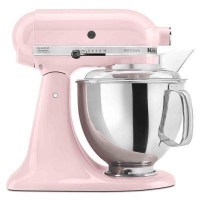 Kampanyalı Kitchenaid Mikser 5KSM150PSEER:Stok fazlalığından kampanyalı fiyatı olan kırmızı renkli bu Kitchenaid mikserin modeli Kitchenaid Artisan 5KSM150PSEER olup kutu içerğinde 1 Kitchenaid masa üstü mikser 1 Kitchenaid 4.8 litrelik ürün karıştırma k